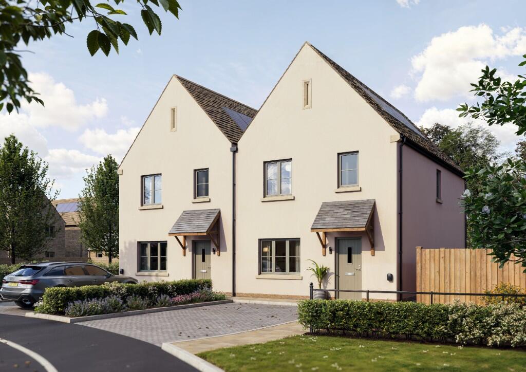 Main image of property: Worwell Rise,
Tetbury,
GL8 8GE