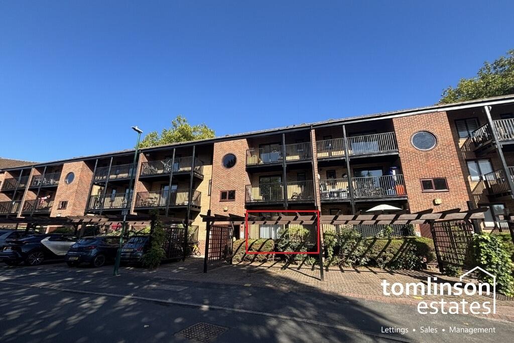 Main image of property: Castle Gardens, Lenton, Nottingham, NG7 1HH