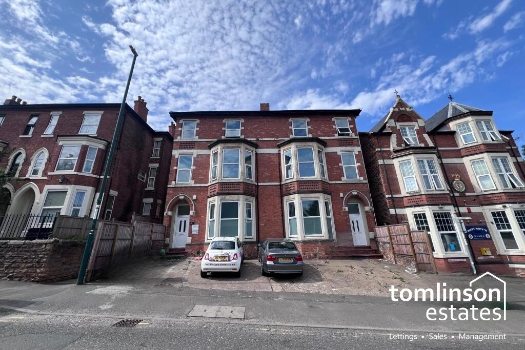 Main image of property: Noel Street, Forest Fields, Nottingham, NG7 6AQ