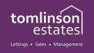 Tomlinson Estate Management Limited, Ruddington Estate Agent Logo