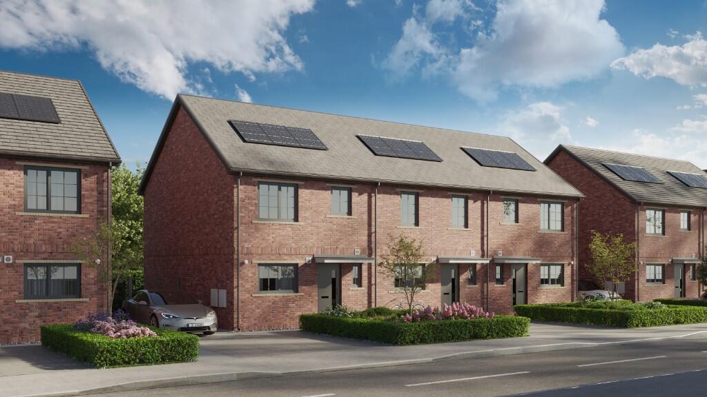 Main image of property: Castleton,
Rochdale,
OL11 3BZ