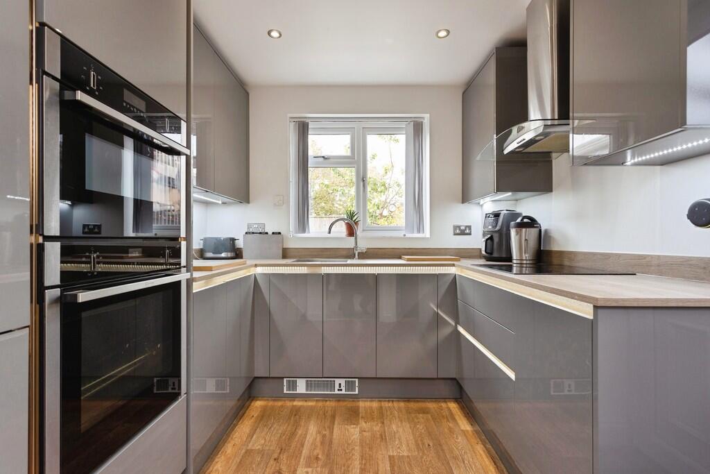 Main image of property: Huntingdon Drive, Castle Donington