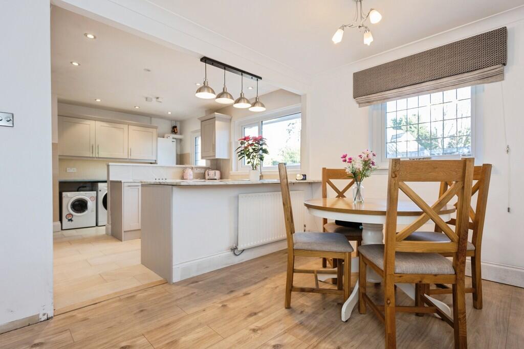 Main image of property: Foxhills, Kegworth