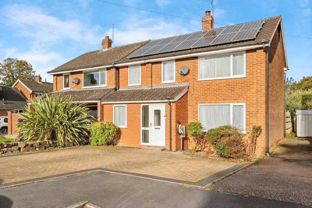 Main image of property: Cavendish Court, Shardlow