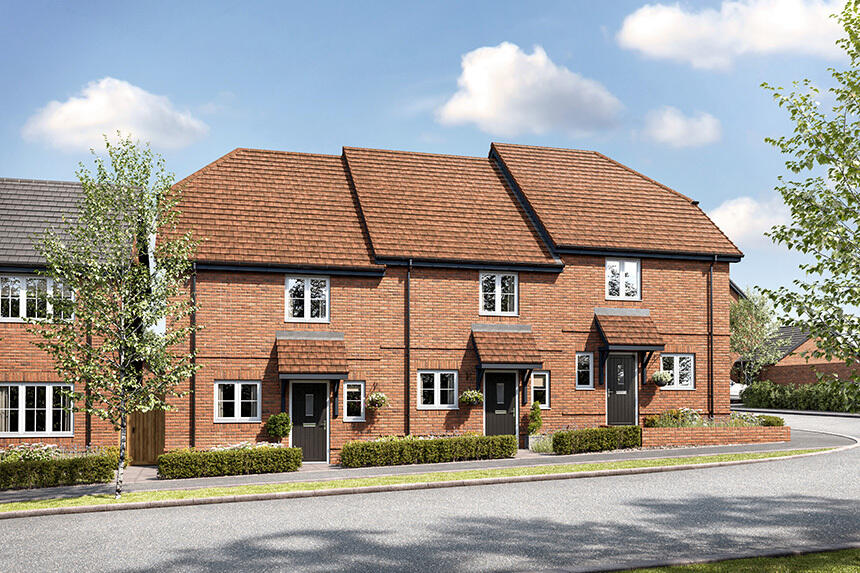 Main image of property: Old Ham Lane, 
Lenham, 
Maidstone, 
ME17 2LR