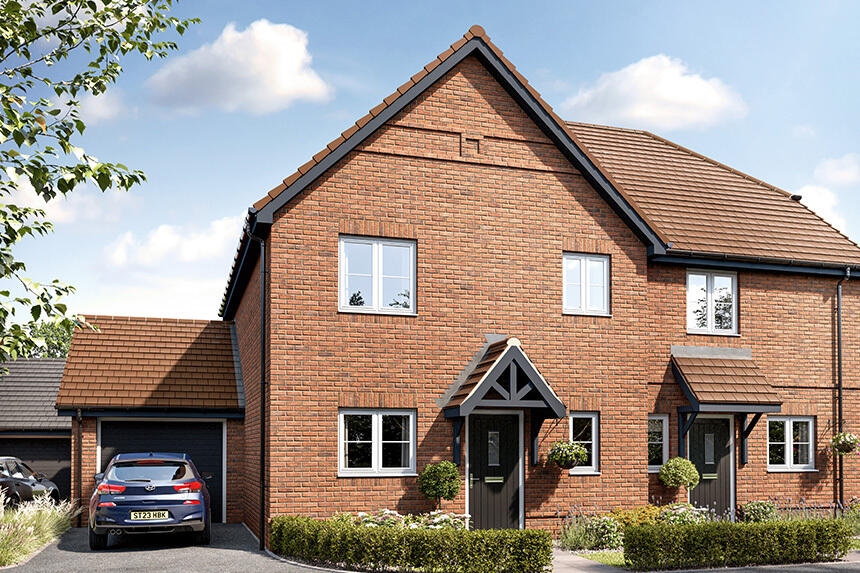 Main image of property: Old Ham Lane, 
Lenham, 
Maidstone, 
ME17 2LR