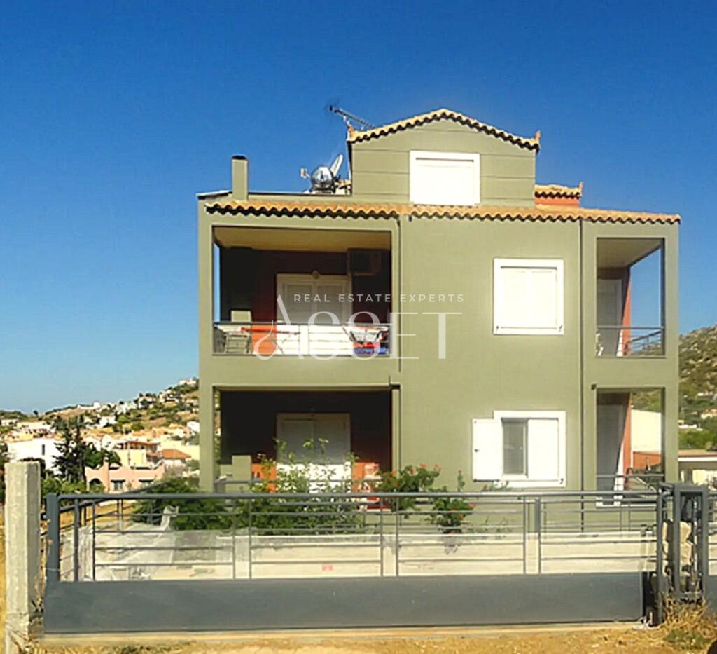 Main image of property: Lagonissi, Attica