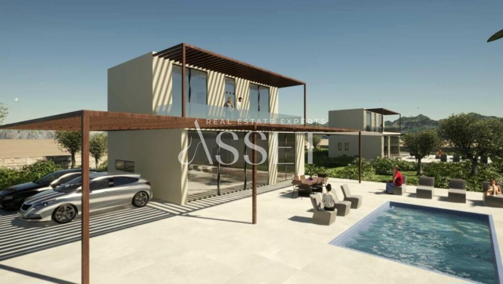 Main image of property: Chania, Chania, Crete