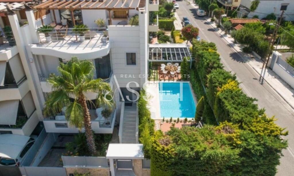 Main image of property: Attica, Glyfada