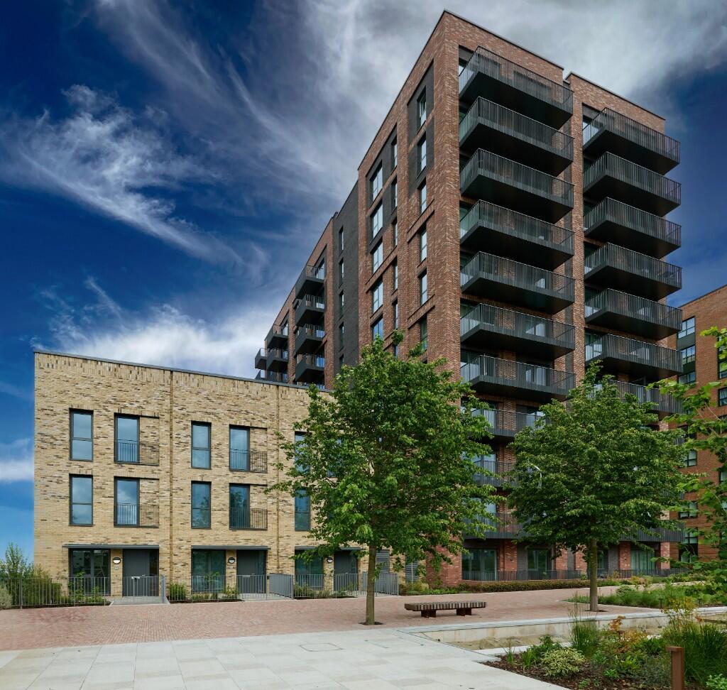 Main image of property: 1 Randolph Road , Southall, 
UB1 1BL