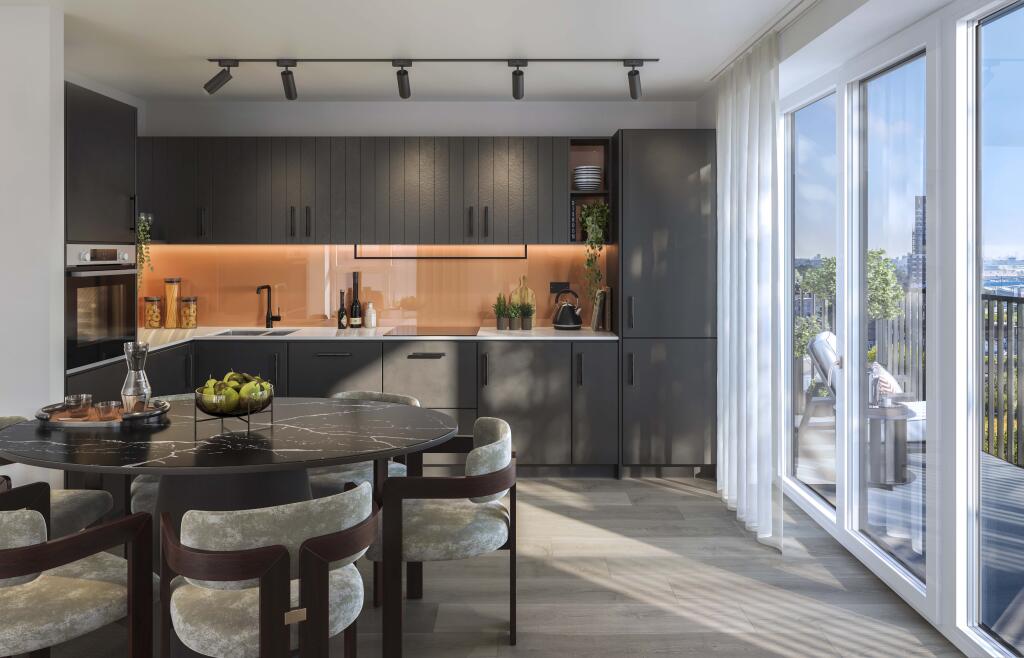 Main image of property: 1 Randolph Road , Southall, 
UB1 1BL