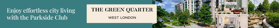 Get brand editions for Berkeley Homes (Southall) Ltd