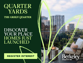 Get brand editions for Berkeley Homes (Southall) Ltd