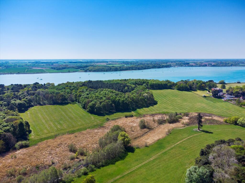 Main image of property: Levington, Ipswich, Suffolk, IP10