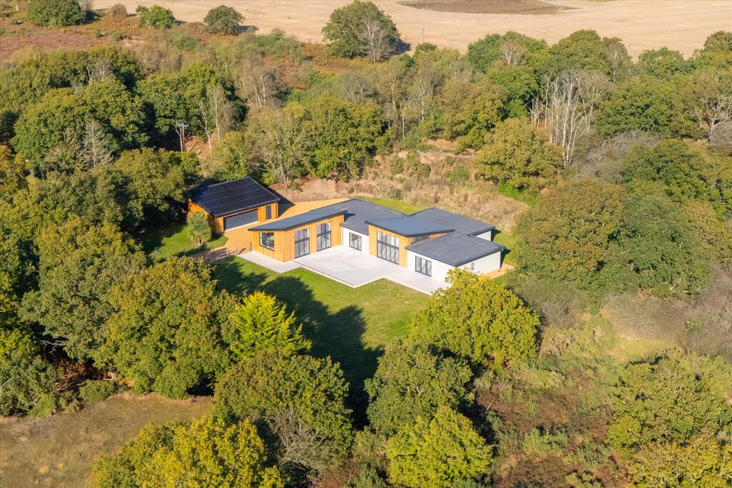 Main image of property: Bakers Lane, Westleton, Saxmundham, Suffolk, IP17