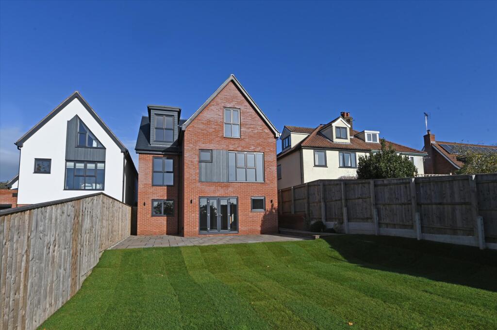Main image of property: Woolnough Road, Woodbridge, Suffolk, IP12