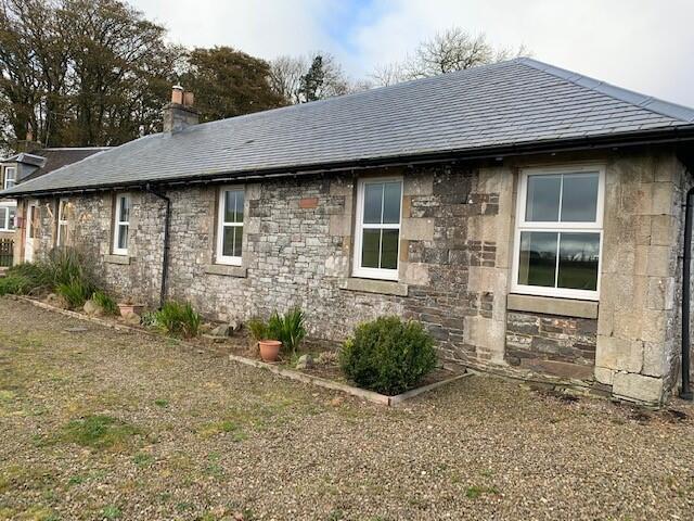 Main image of property: Allanshaws, Stow, Galashiels, TD1