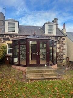 Main image of property: Waughton Farm Cottages, East Fortune, East Lothian, EH40