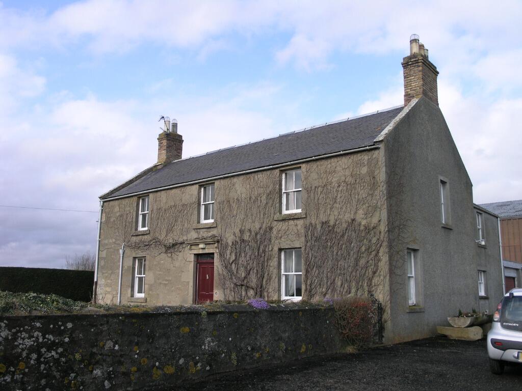 Main image of property: Greenlaw, Duns, Scottish Borders, TD10
