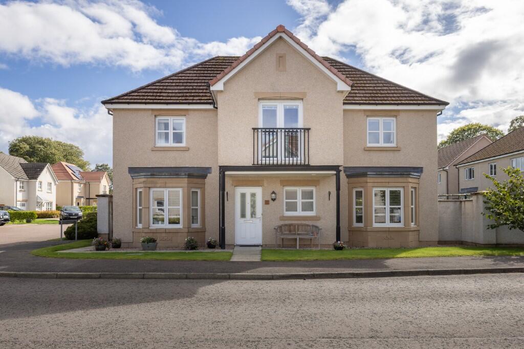 Main image of property: David Farquharson Road, Blairgowrie, Perthshire, PH10