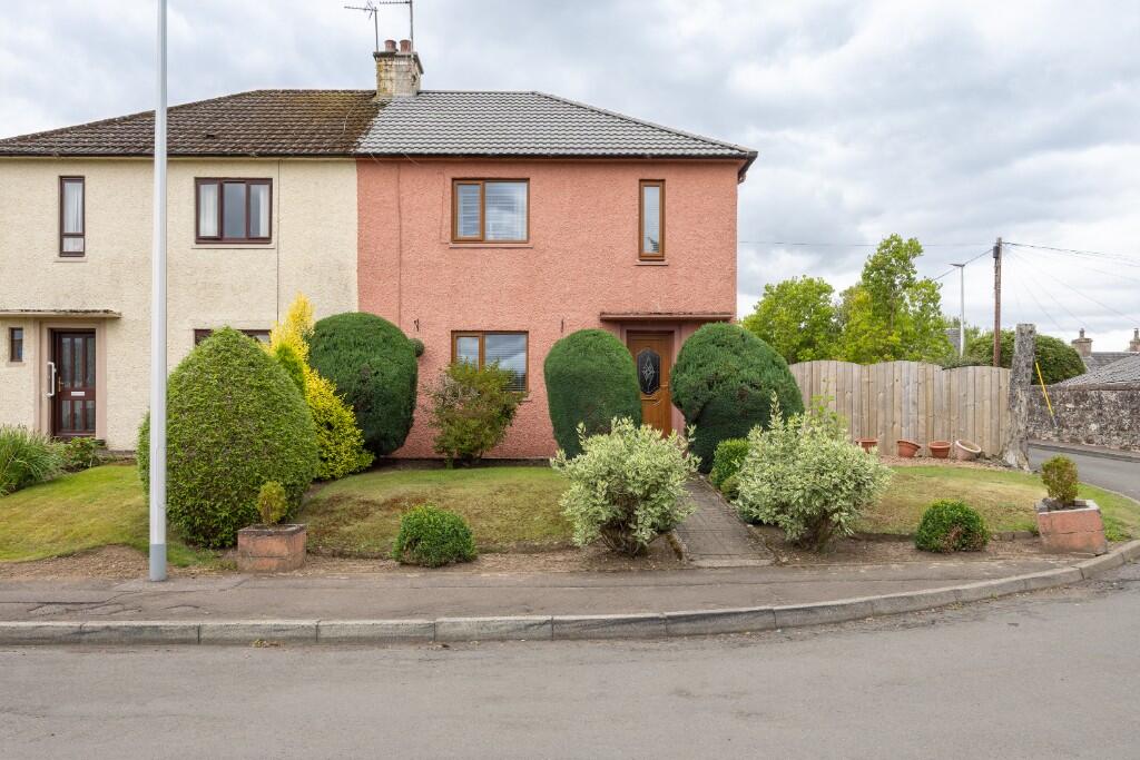 Main image of property: Provost Road, Blairgowrie, Perthshire, PH10