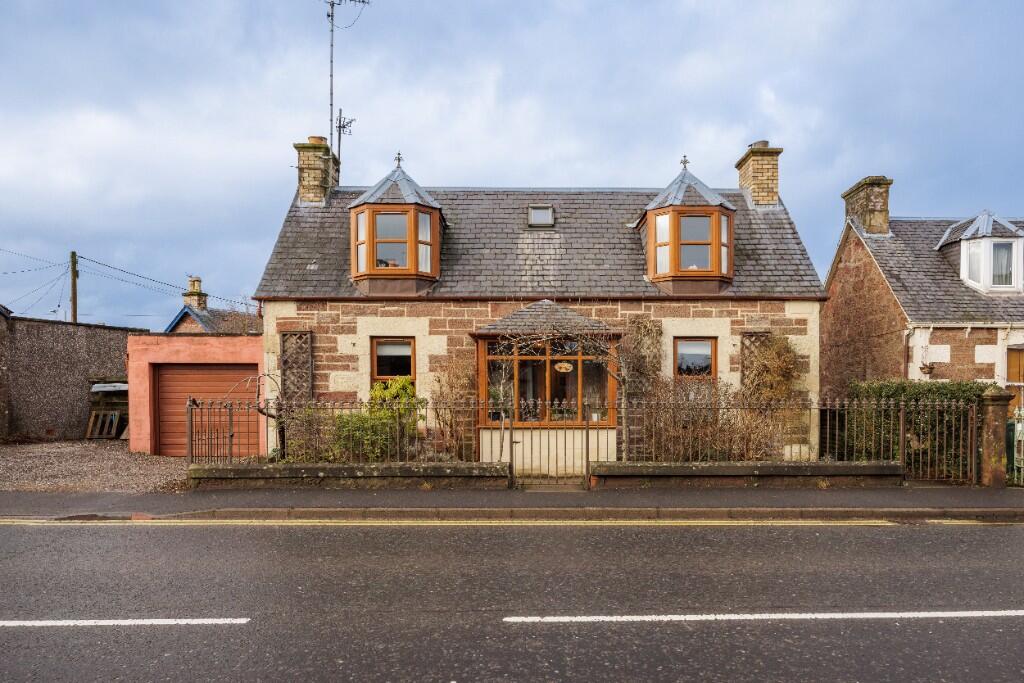 Main image of property: Rowandene, 117 Perth Road, Blairgowrie, Perthshire, PH10
