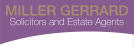 Miller Gerrard, Blairgowrie Estate Agent Logo