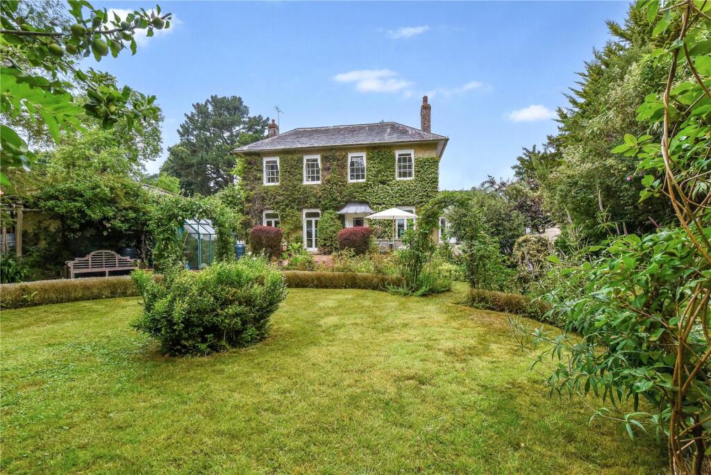 Main image of property: Guillards Oak, Midhurst, West Sussex, GU29