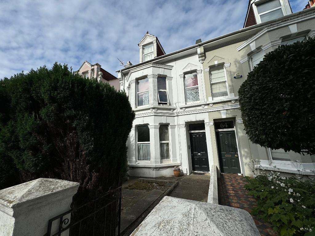 Main image of property: Westbourne Gardens, Hove, East Sussex, BN3 5PQ