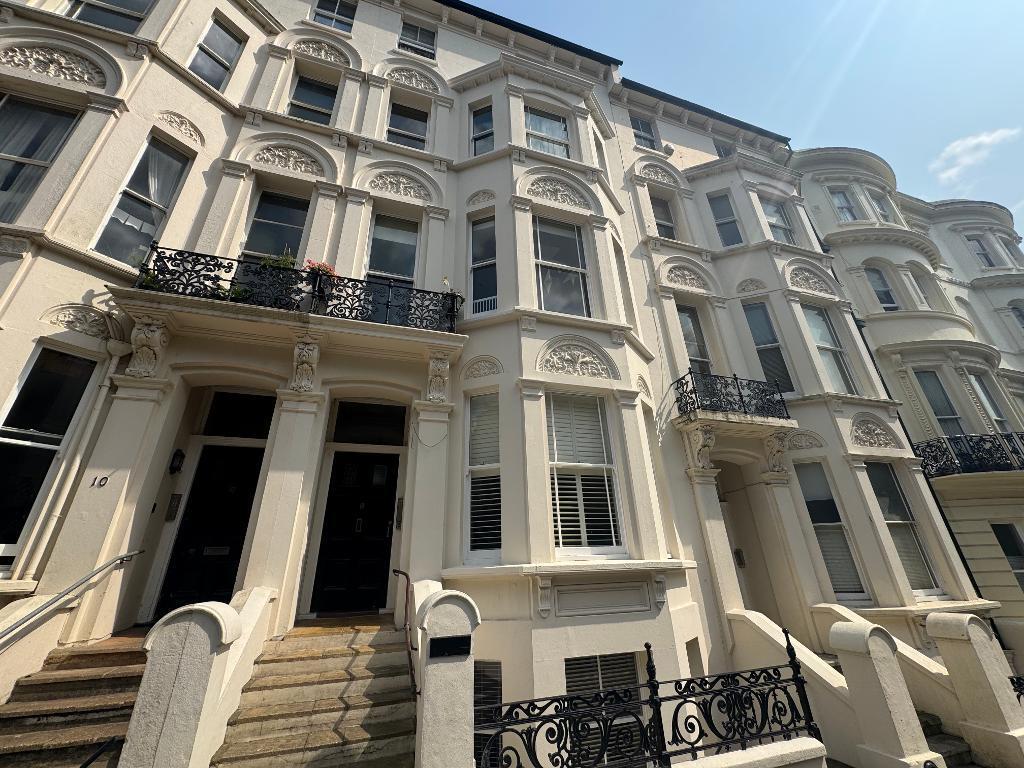 Main image of property: Cambridge Road, Hove, East Sussex, BN3 1DF