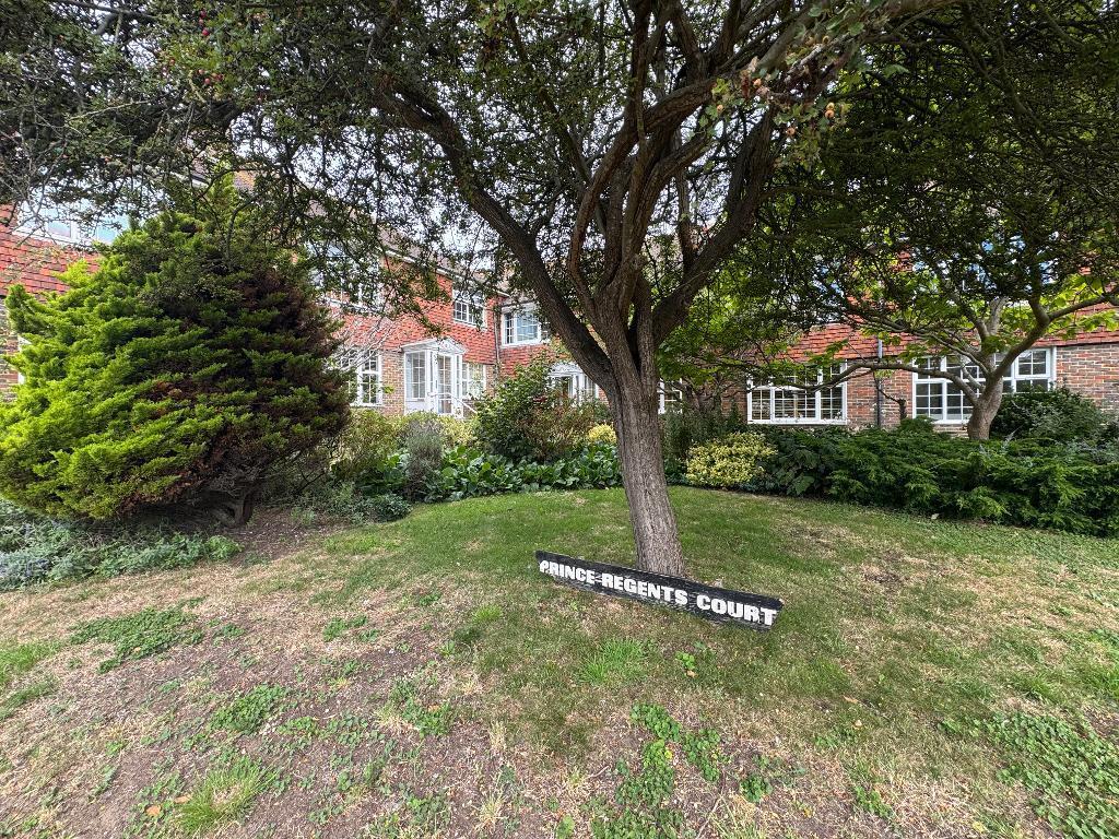 Main image of property: Prince Regent Close, Brighton, East Sussex, BN2 5JQ