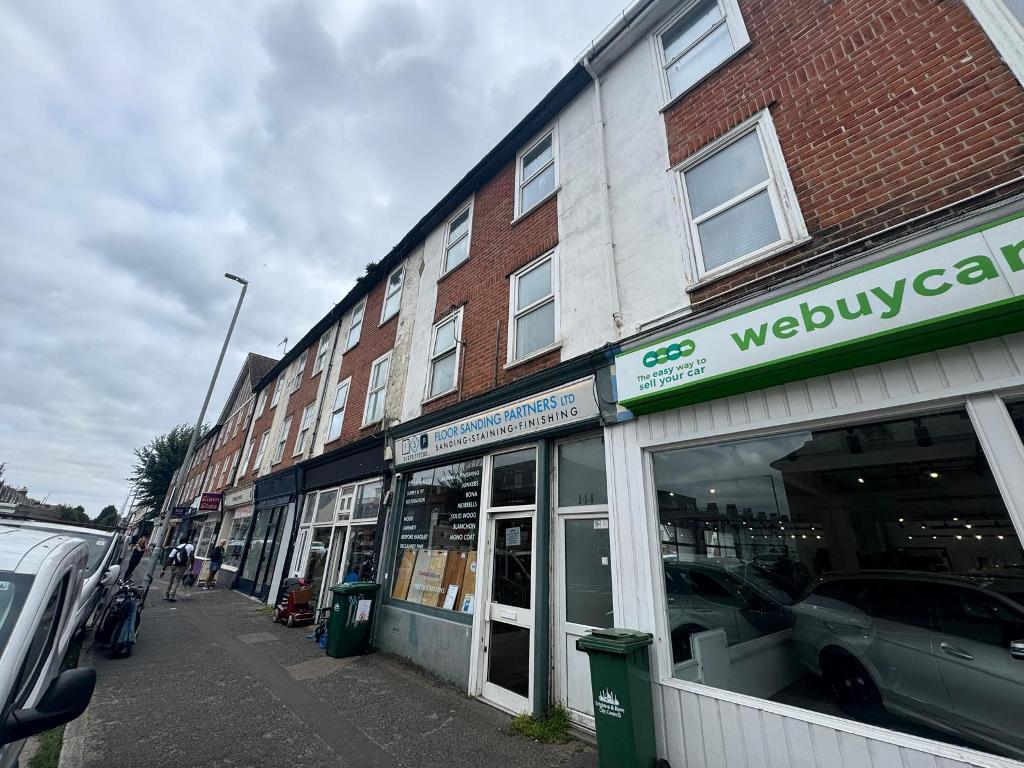 Main image of property: Portland Road, Hove, East Sussex, BN3 5QL
