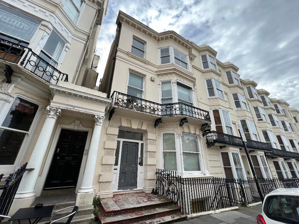 Main image of property: Holland Road, Hove, East Sussex, BN3 1JE