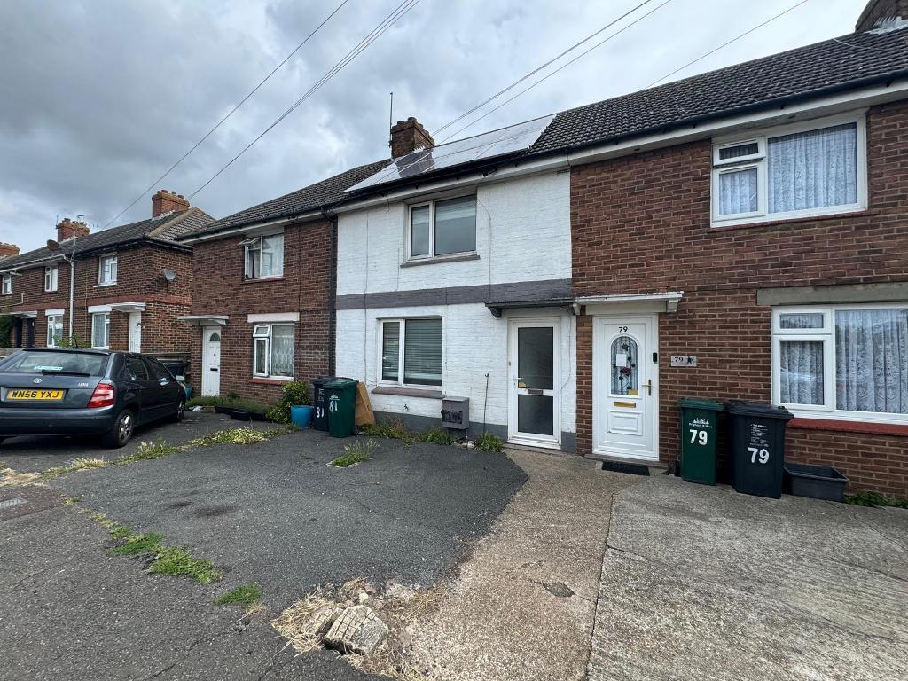 Main image of property: Stapley Road, Hove, East Sussex, BN3 7FF