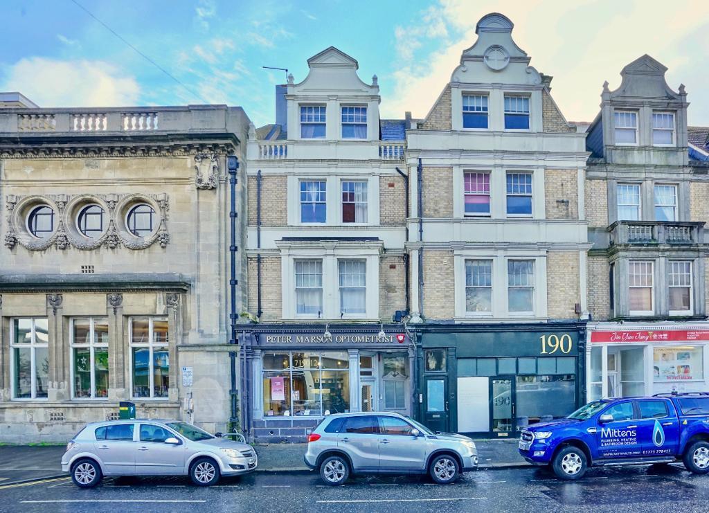 Main image of property: Church Road, Hove, East Sussex, BN3 2DJ
