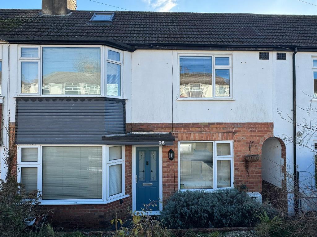 Main image of property: Morecambe Road, Brighton, East Sussex, BN1 8TL