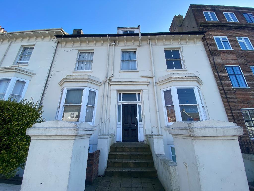 Main image of property: 20 Buckingham Place, Brighton, East Sussex, BN1 3PJ