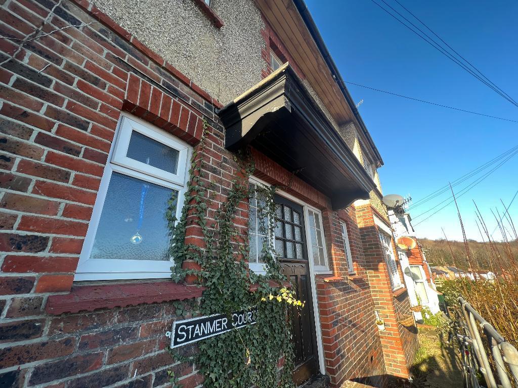 Main image of property: Stanmer Park Road, Brighton, East Sussex, BN1 7JS