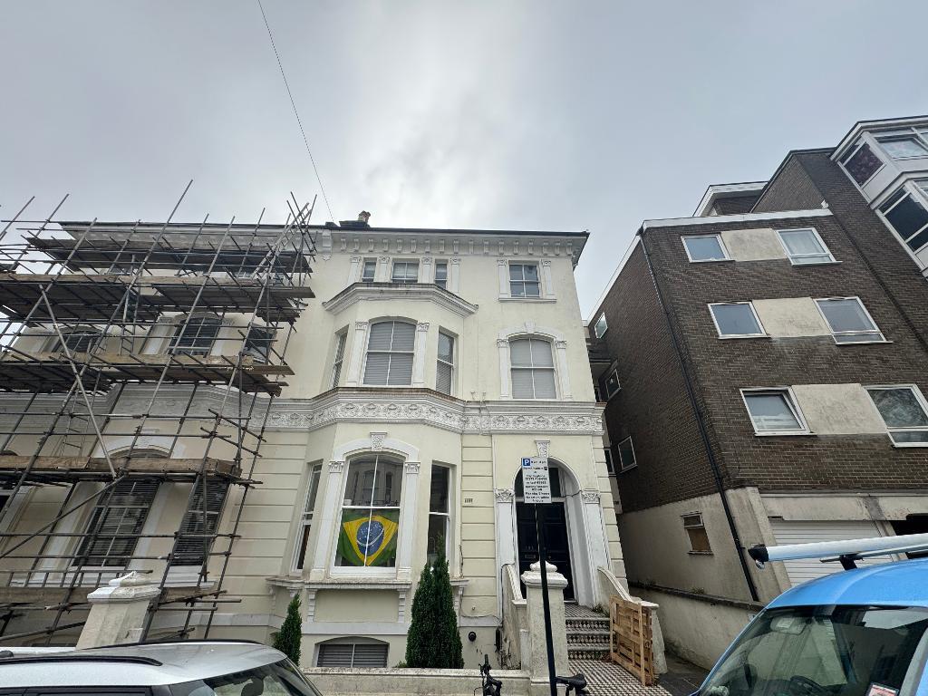 Main image of property: Buckingham Road, Brighton, East Sussex, BN1 3RB