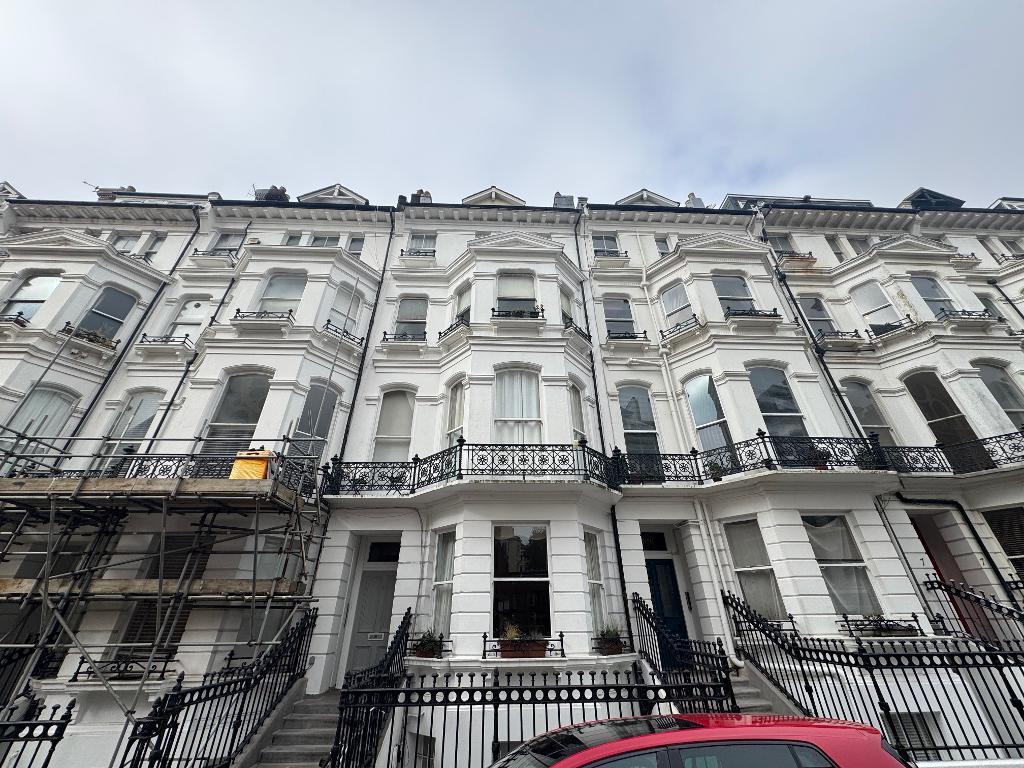 Main image of property: St Michaels Place, Brighton, East Sussex, BN1 3FT