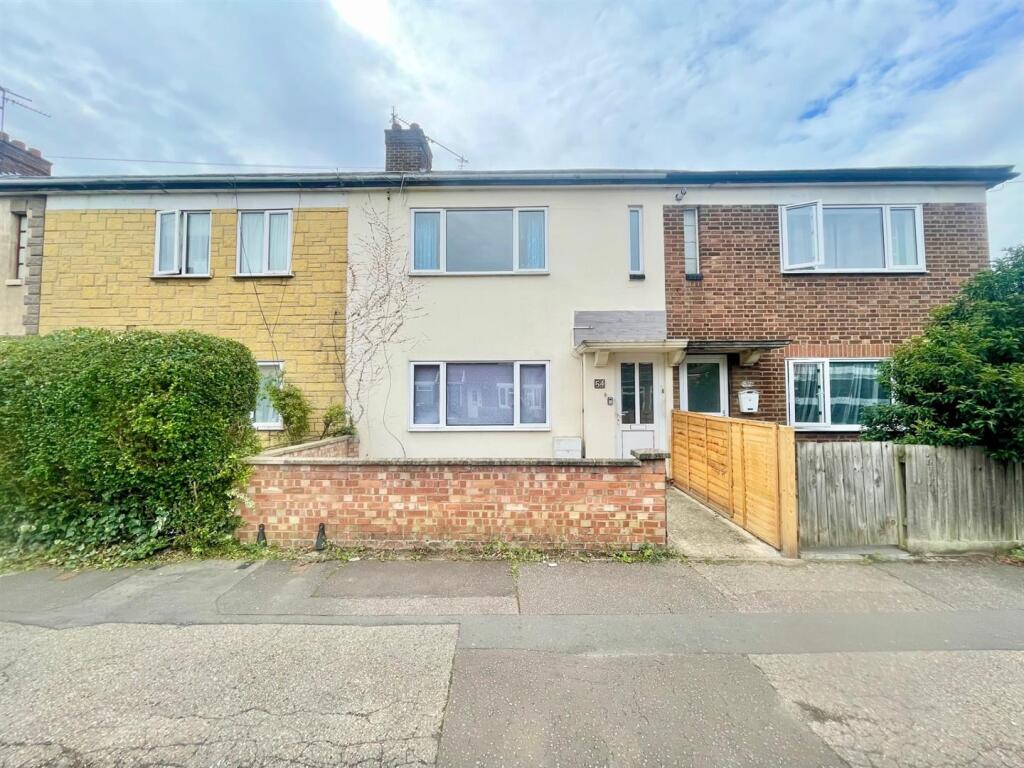 Main image of property: Willesden Avenue, Peterborough