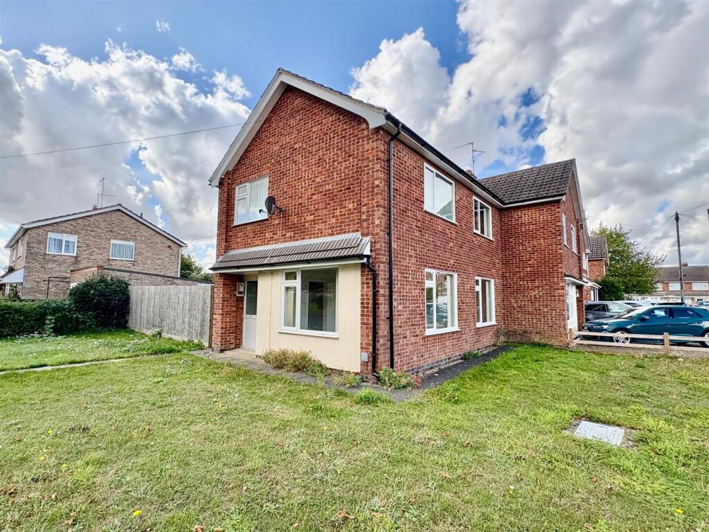 Main image of property: Beech Road, Glinton, Peterborough