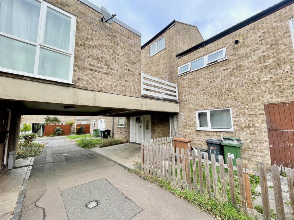 Main image of property: Barnstock, Bretton