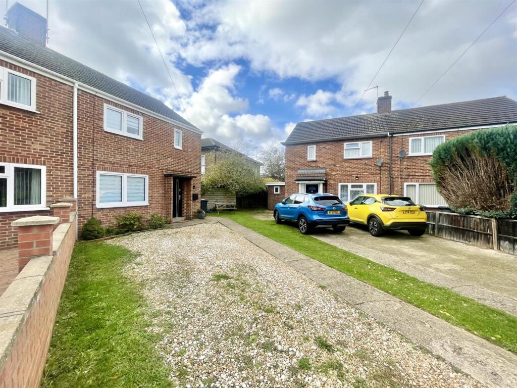 Main image of property: Ash Close, Peterborough