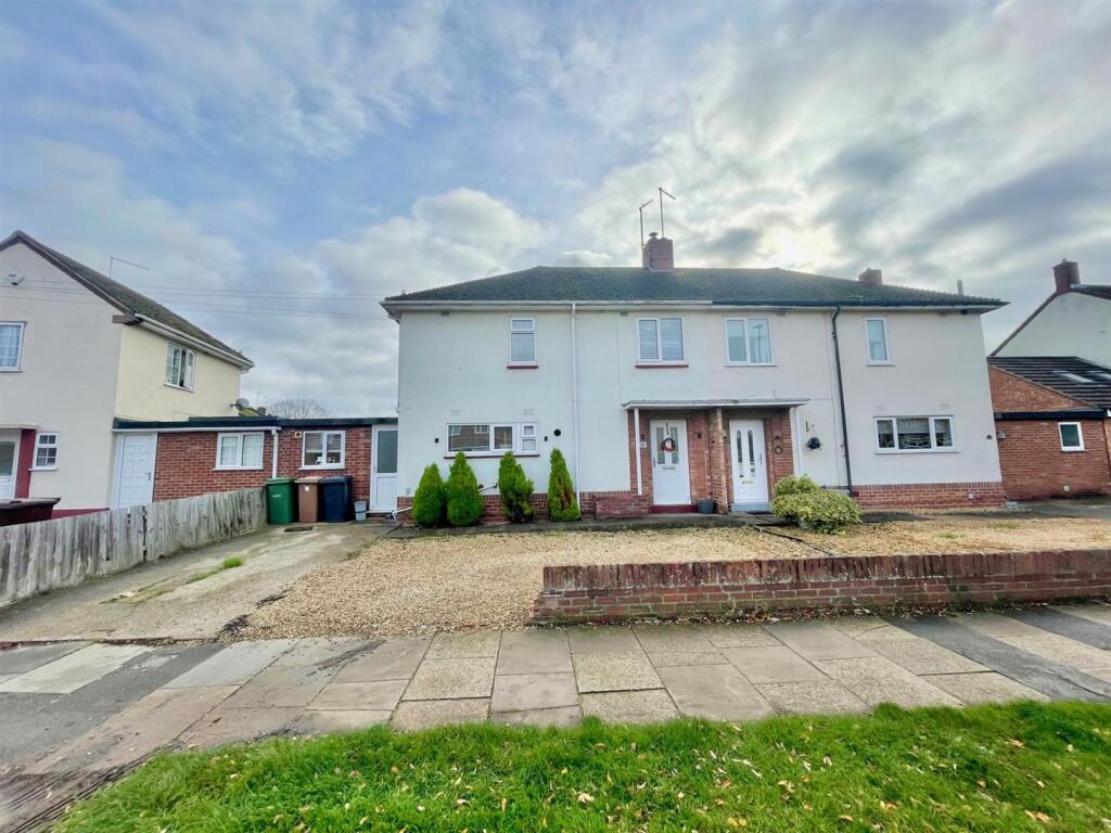 Main image of property: Western Avenue, Peterborough