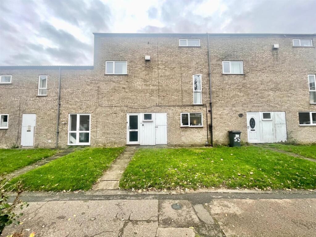 Main image of property: Barnstock, Bretton, Peterborough