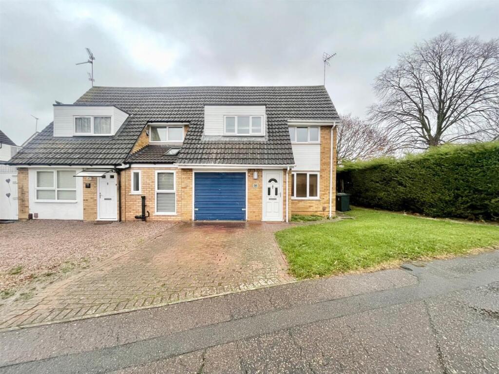 Main image of property: Tollgate, Bretton, Peterborough