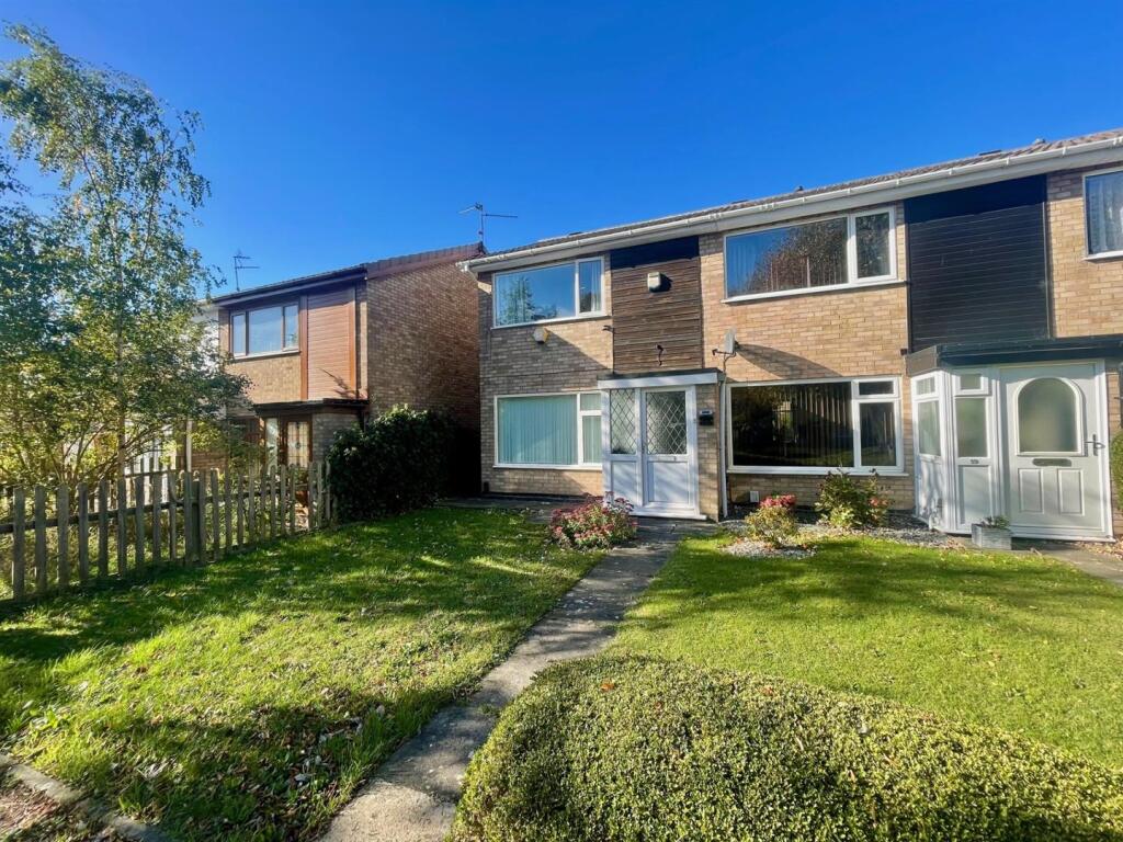 Main image of property: Langley, Bretton, Peterborough