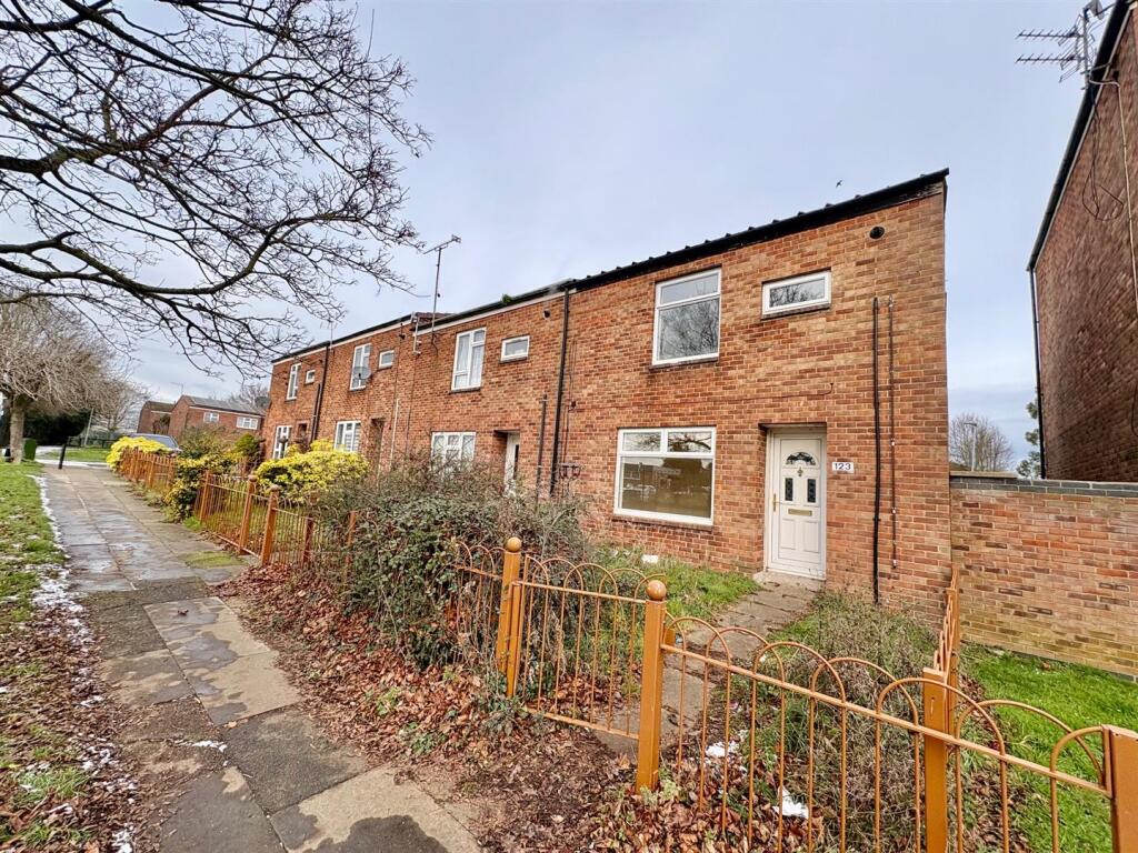 Main image of property: Redmile Walk, Peterborough
