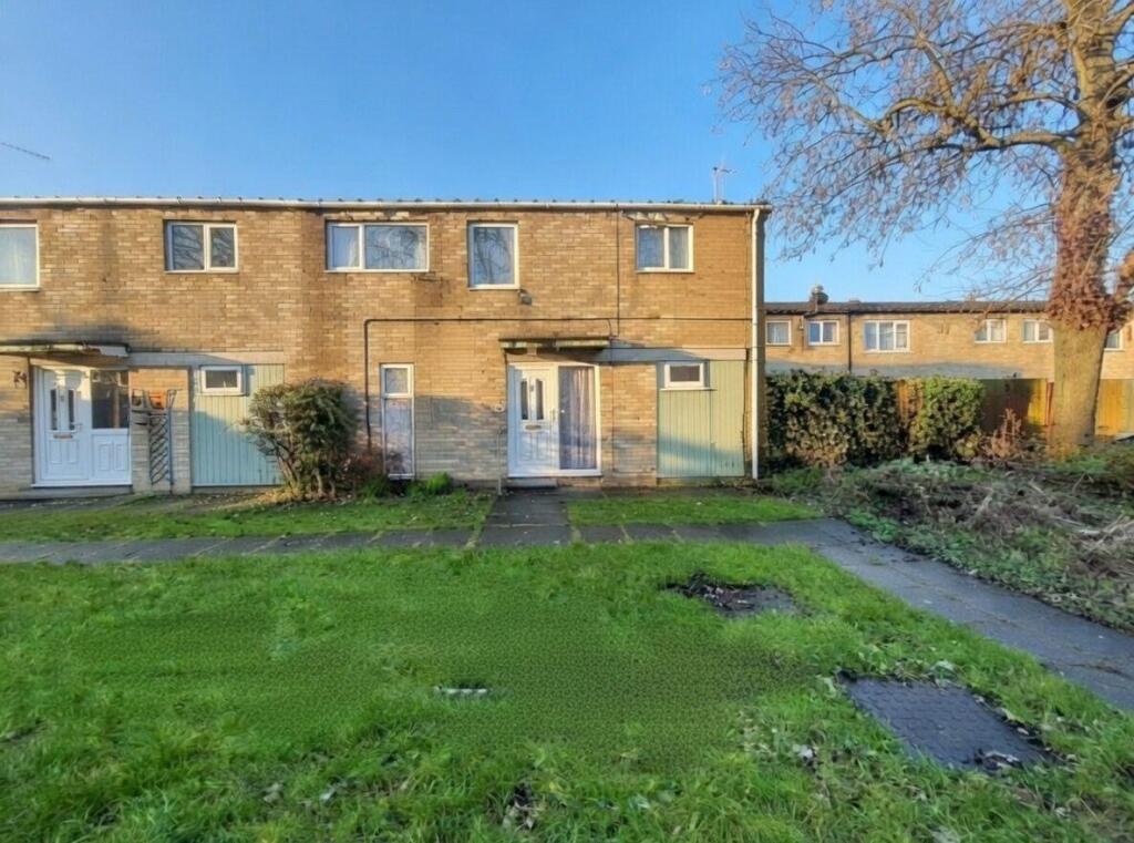 Main image of property: Holdfield, Peterborough